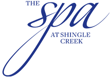 The Spa at Rosen Shingle Creek Logo
